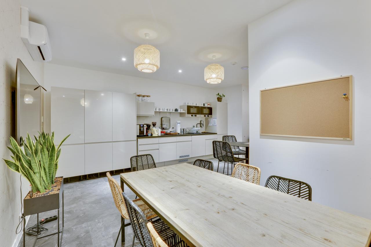 Coworking Paris Location coworking Paris OLBUR2533317 2